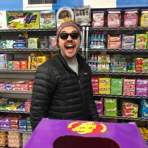 Meet your Posher, Mike